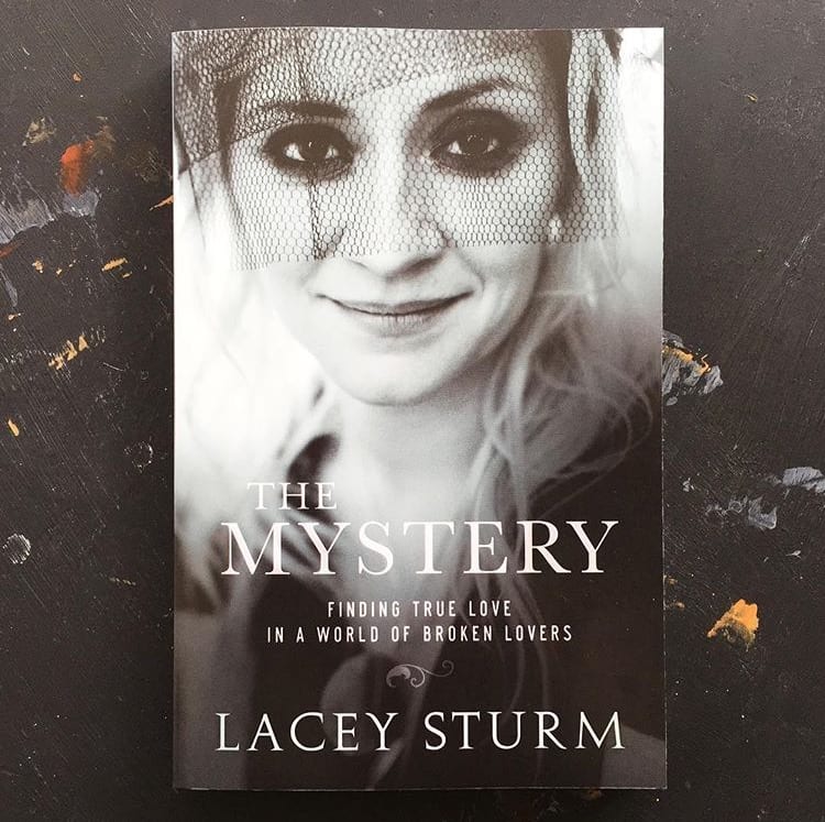 My Interview with Lacey Sturm [Videos]