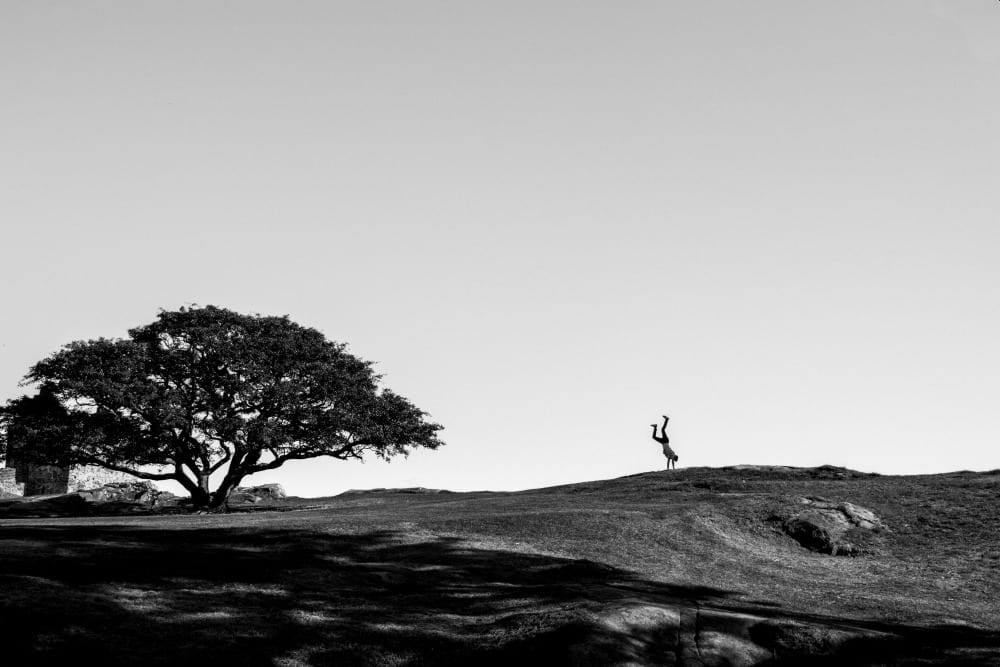 The Beauty in Pain - TheHopeLine