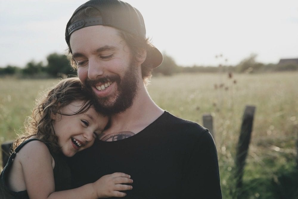 Matt’s Story: Thank you Dawson