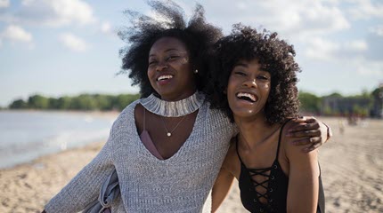 8 Ways to Be a Great Mentor or a Good Friend