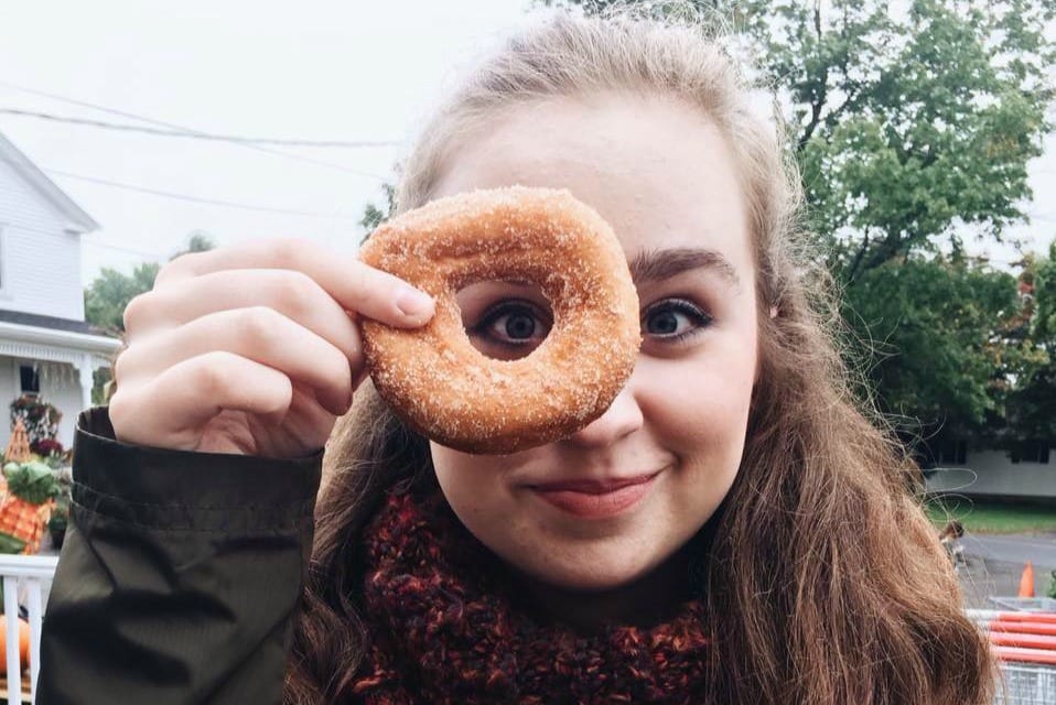 Disordered Eating