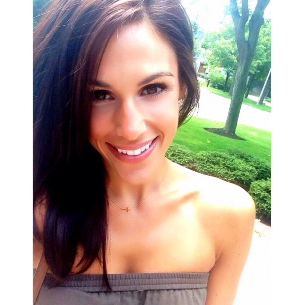 Battling an Eating Disorder