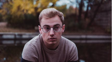 I’m Happy with My Autism Diagnosis