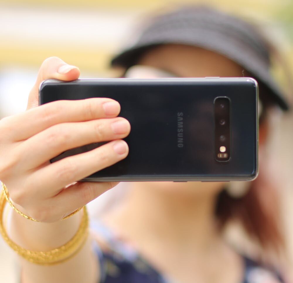 Selfies: 10 Ways to Reclaim Your Identity