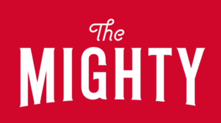 TheHopeLine® Is Partnering With The Mighty