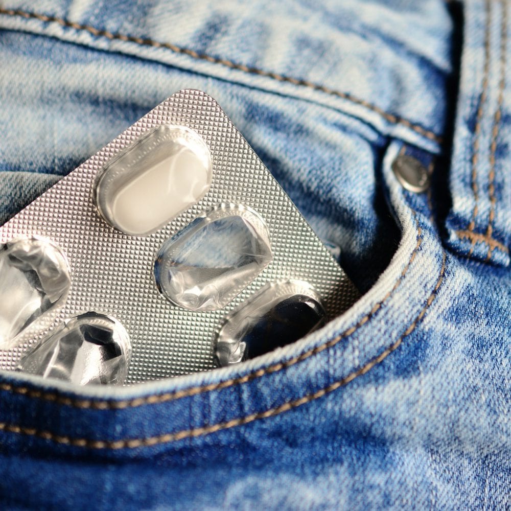 Substance Abuse: The Opioid Epidemic