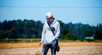 Recovery from Addiction