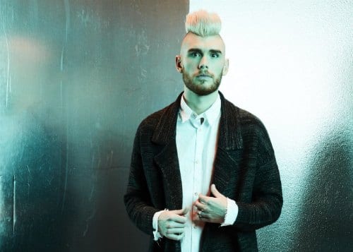 ‘Identity’: A Chat with Christian Recording Artist Colton Dixon