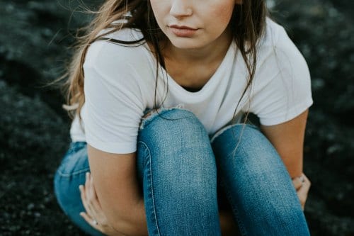 6 Ways to Silence Shame