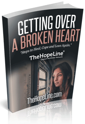 Free eBook: Getting Over a Broken Heart
