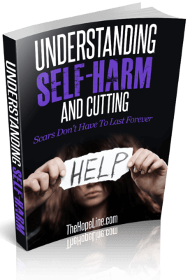 Free eBook: Understanding Self-Harm and Cutting