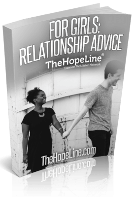 Free eBook: Understanding Relationship Advice for Girls