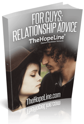 Free eBook: Understanding Relationship Advice for Guys