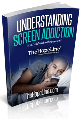 Free eBook: Understanding Screen Addiction