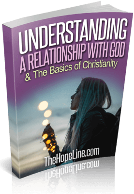 Free eBook: Understanding a Relationship with God