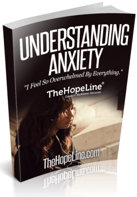 Free eBook: Understanding Anxiety and Social Anxiety