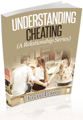 Free eBook: Understanding Cheating in Relationships
