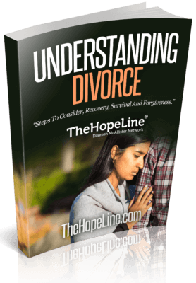 Free eBook: Understanding Divorce as a Husband, Wife or a Child