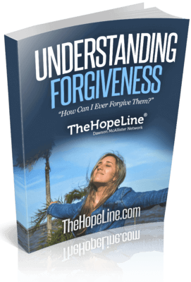 Free eBook: Understanding Forgiveness