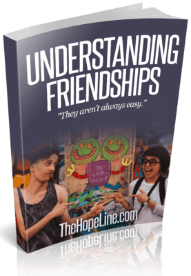 Free eBook: Understanding Friendships