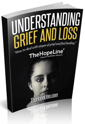 Free eBook: Understanding Grief and Loss