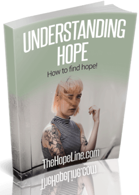 Free eBook: Understanding Hope and How to Find It