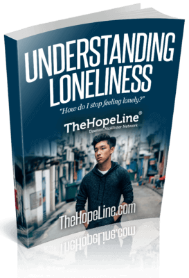 Free eBook: Understanding Loneliness