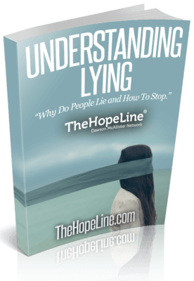 Free eBook: Understanding Lying