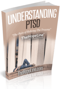 Free eBook: Understanding PTSD, the Pain of Reliving the Trauma.