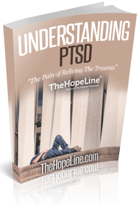 Free eBook: Understanding PTSD, The Pain of Reliving the Trauma