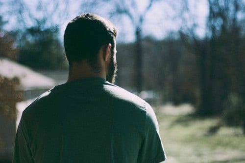 The Stigma of Masculinity and Depression