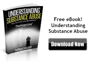  Understanding Substance Abuse: eBook