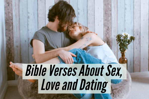 Bible Sex