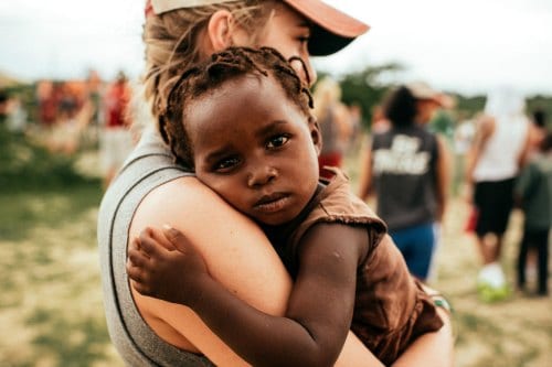 The Kindness Experiment