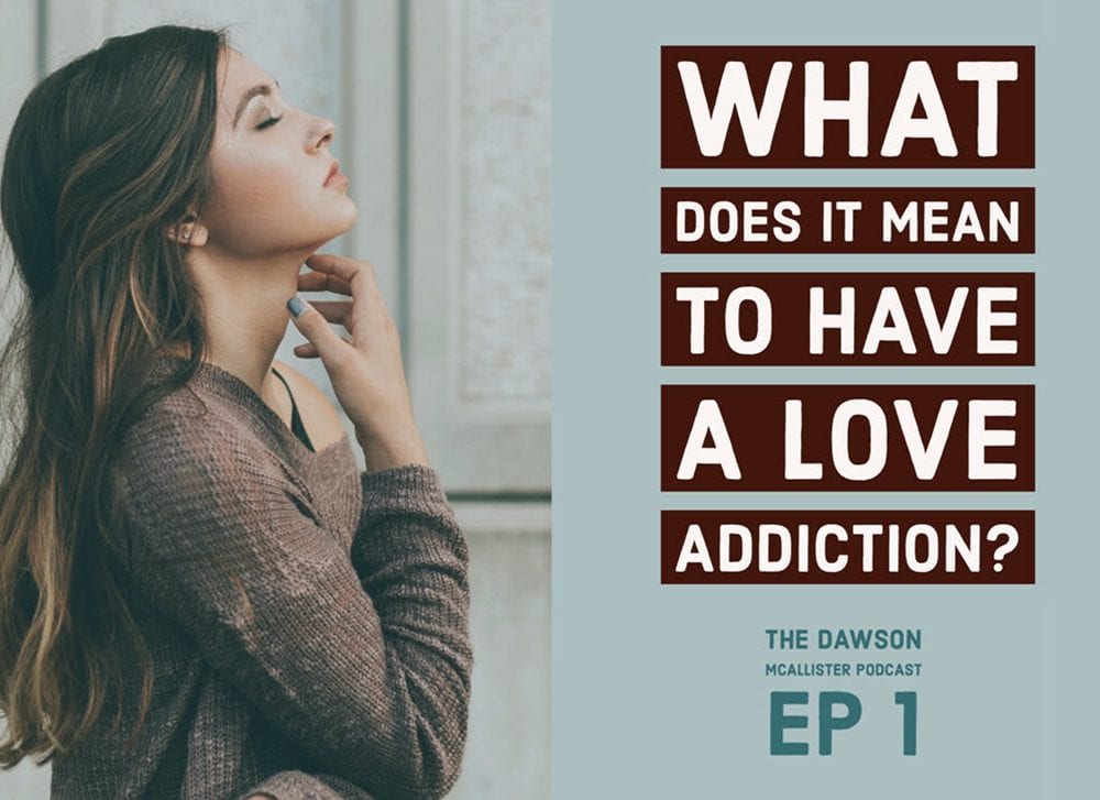 Abbie’s Love Addiction: EP 1