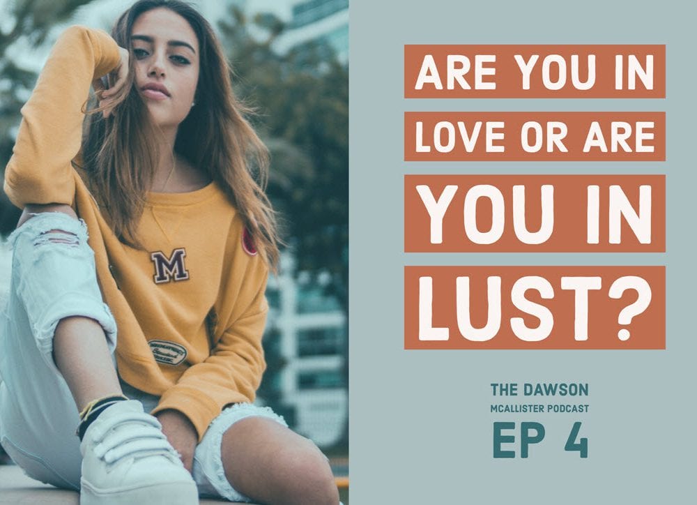 Lust Invaded Breanna’s Relationship: EP 4