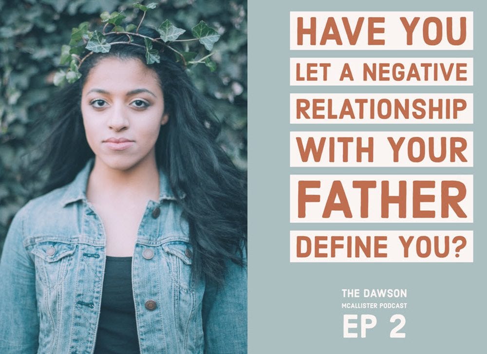 Christina’s Father Hunger: EP 2