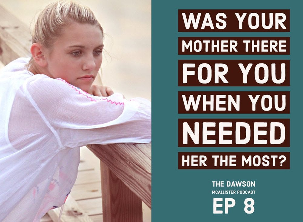 Amy’s Mother Abandoned Her: EP 8