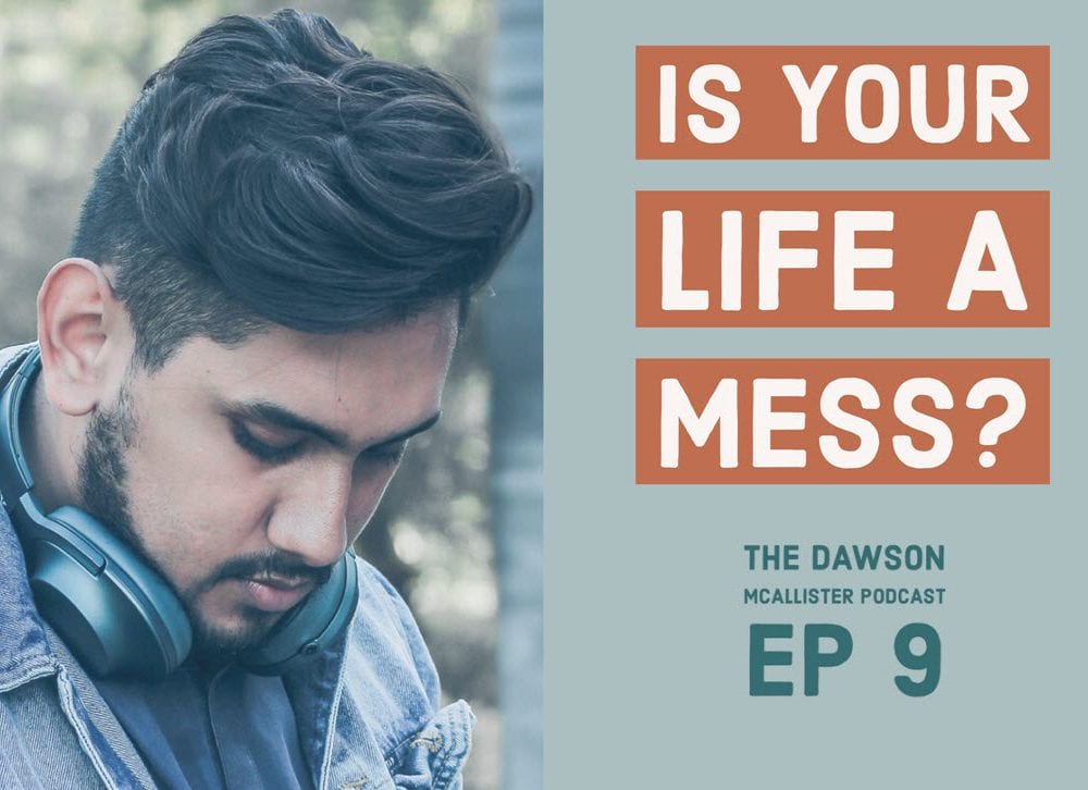 Ronnie’s Life Changing Decision: EP 9