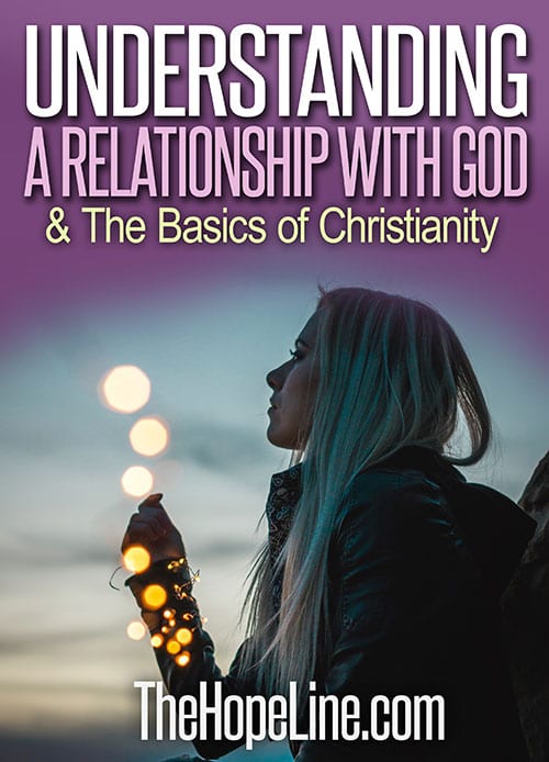 importance of god in a relationship