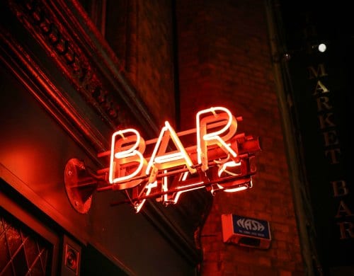 Weekend Drinking Might Be More of a Problem than You Think