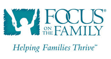 Focus on The Family Helping Families Thrive