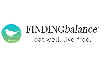 TheHopeLine's Partner for eating disorders Finding Balance