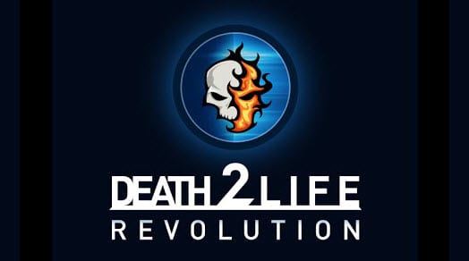 TheHopeLine's partner Death2Life Revolution offers discipleship and crisis help for suicide