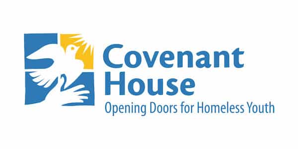 Covenant House Homeless Teens
