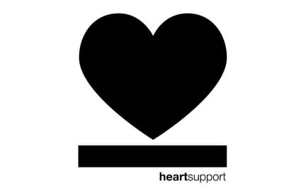Heartsupport a community for music fans can heal and grow stronger