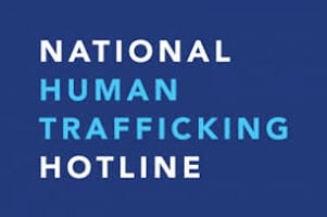 Get help now or report human trafficking