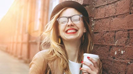 You Can Be Twenty-Five Percent Happier