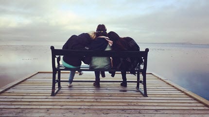 7 Ways to Support a Friend or Loved One with Depression