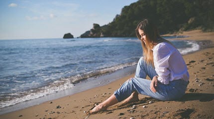Moving On: How to Properly Grieve and Heal After a Breakup